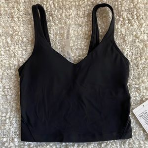 Lululemon Align Tank Top size 2
